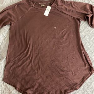 American Eagle long sleeve shirt